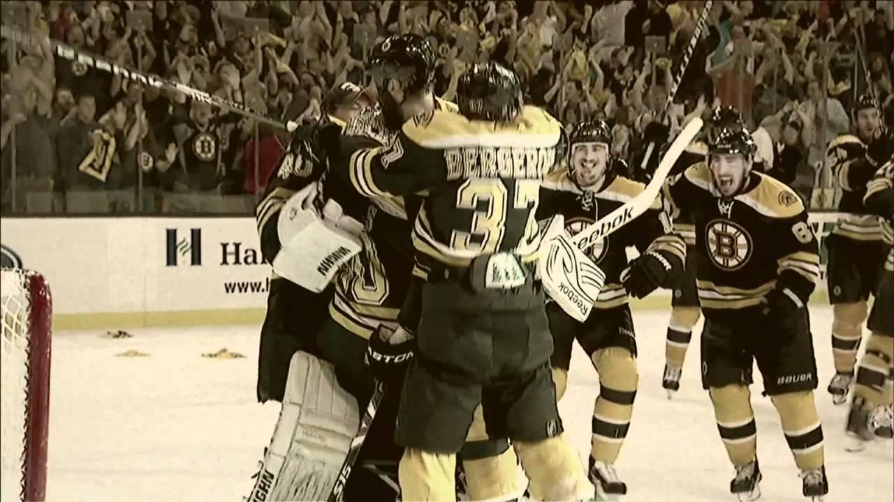 NHL Stanley Cup Champions 2011: Boston Bruins Trailer