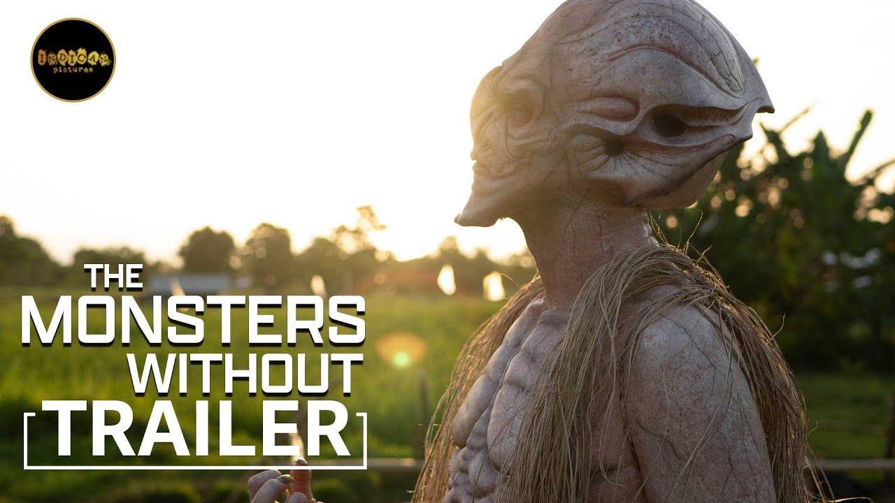 The Monsters Without Trailer