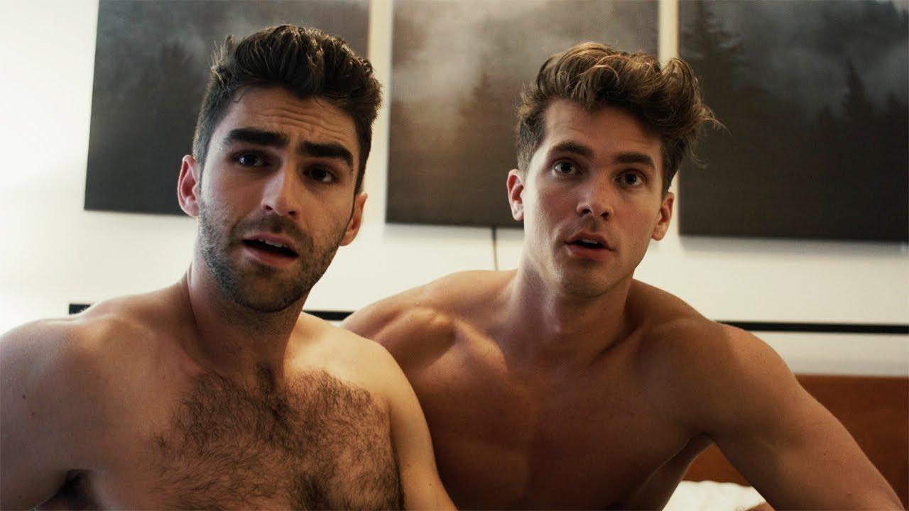 Couples Therapy Trailer