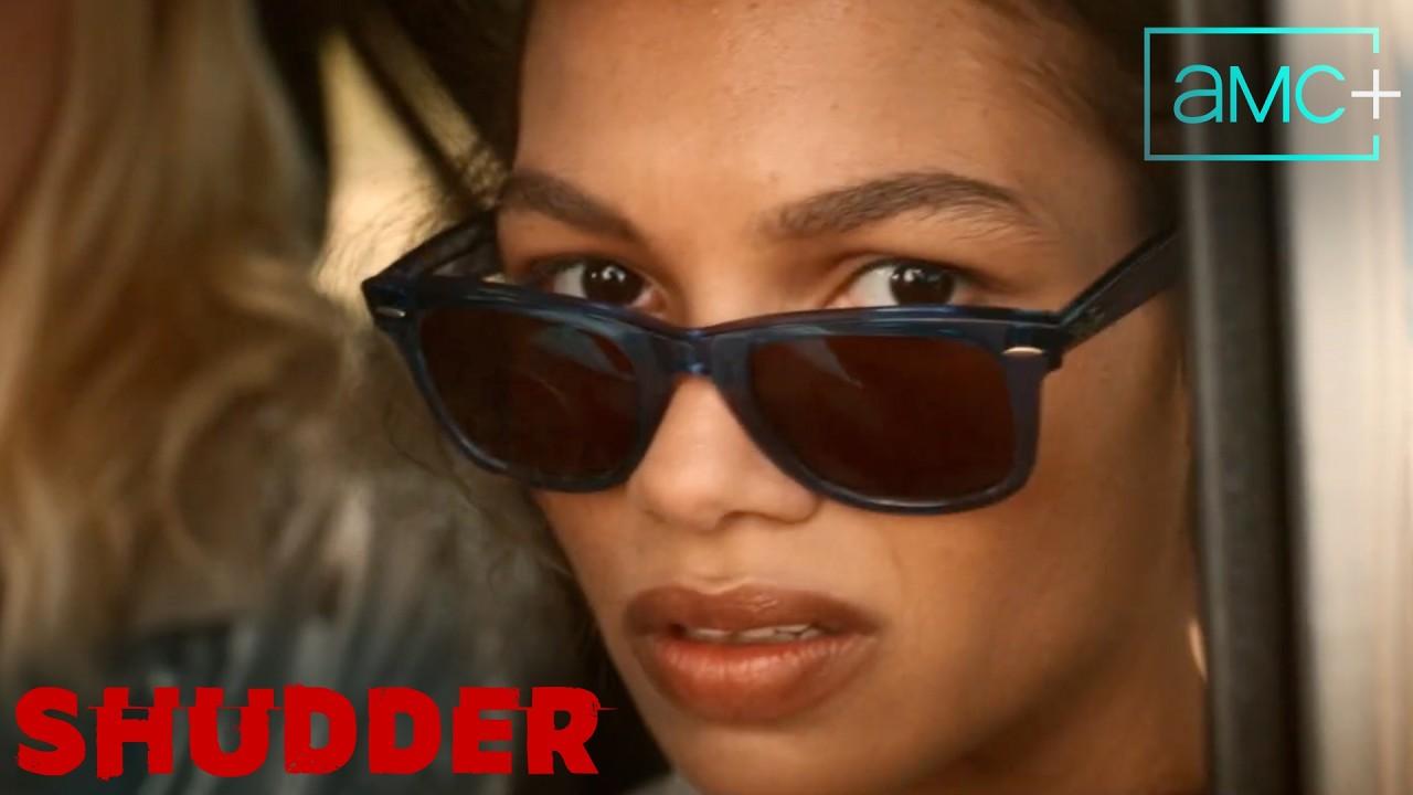 Find Your Friends Trailer