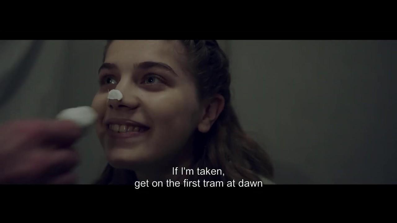 Those Who Remained Trailer