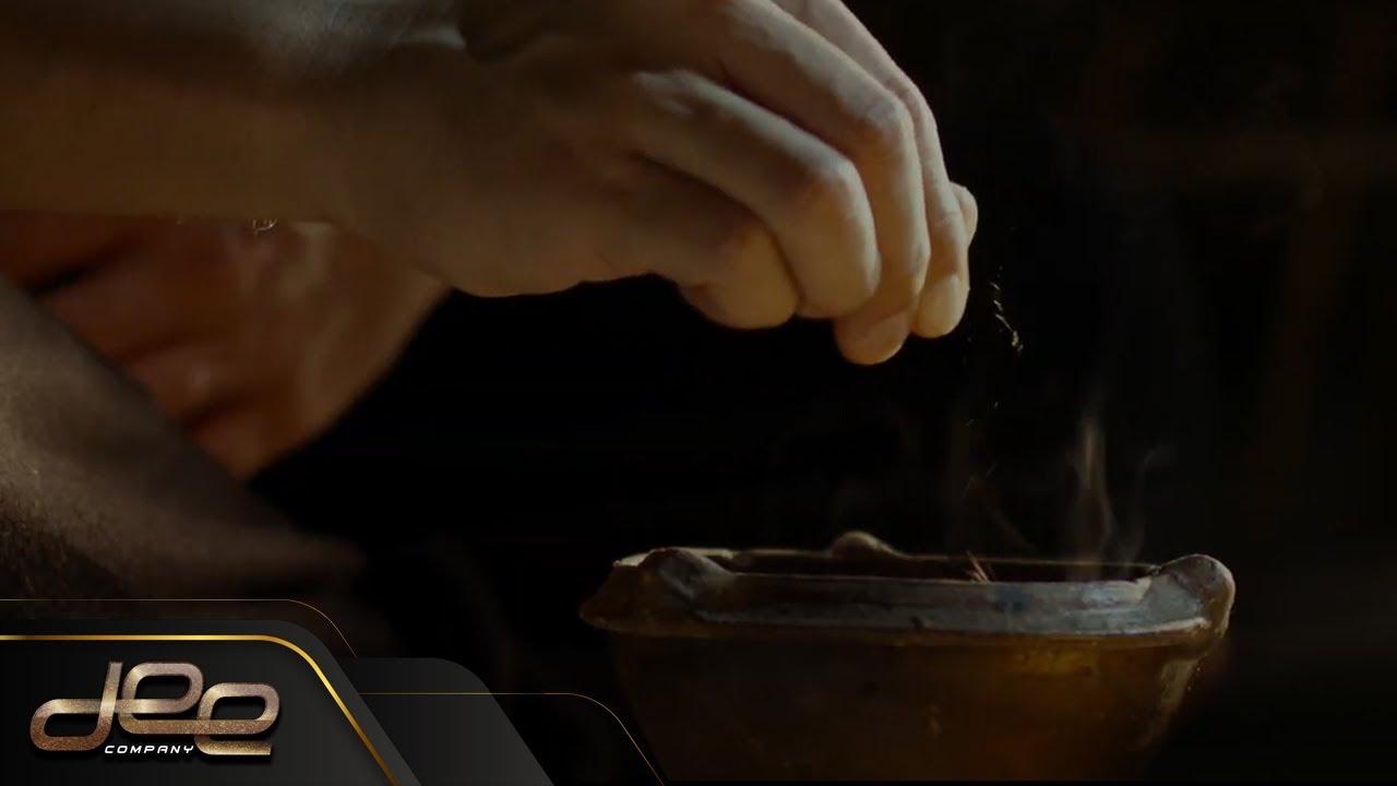 Bayi Gaib: Bayi Tumbal Bayi Mati Trailer
