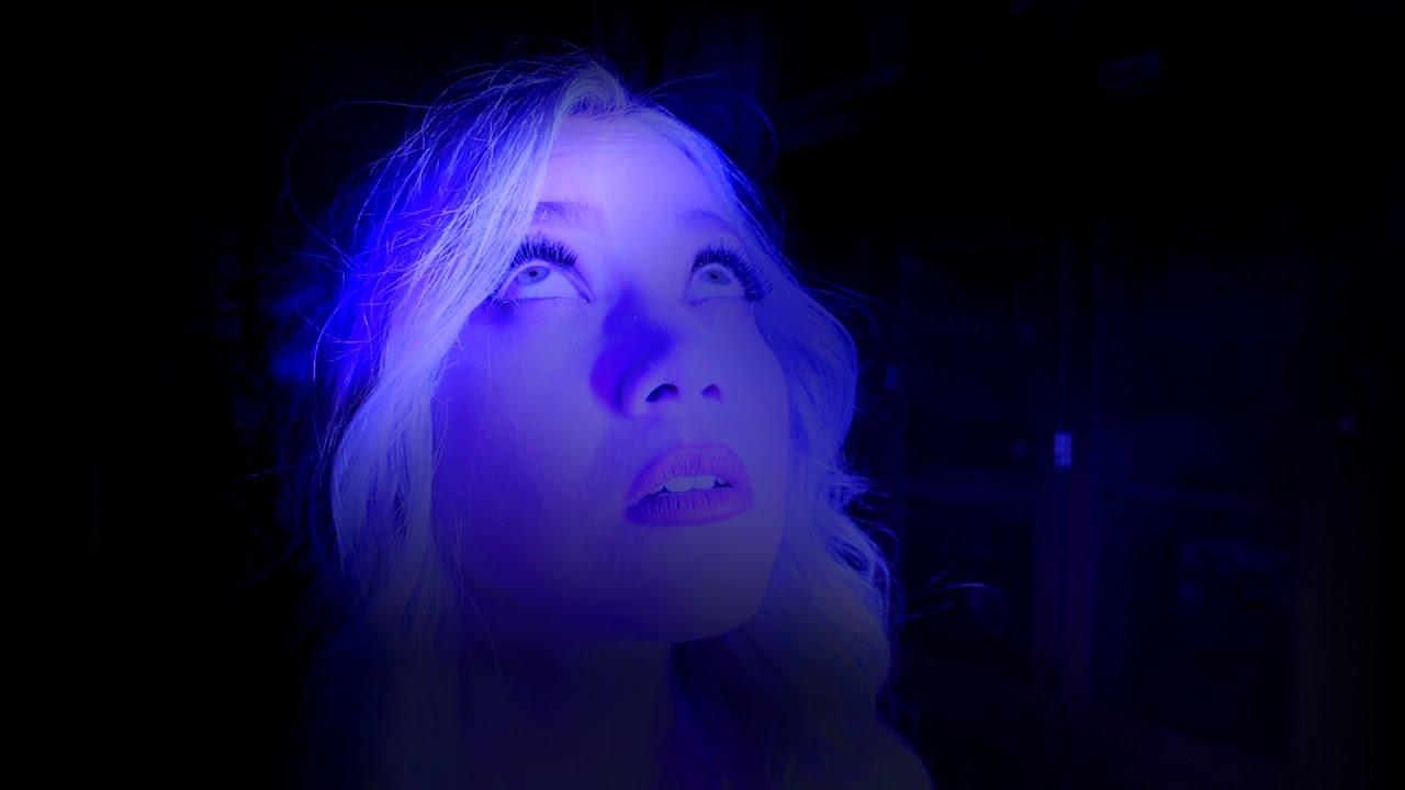 Alien Goddess Trailer
