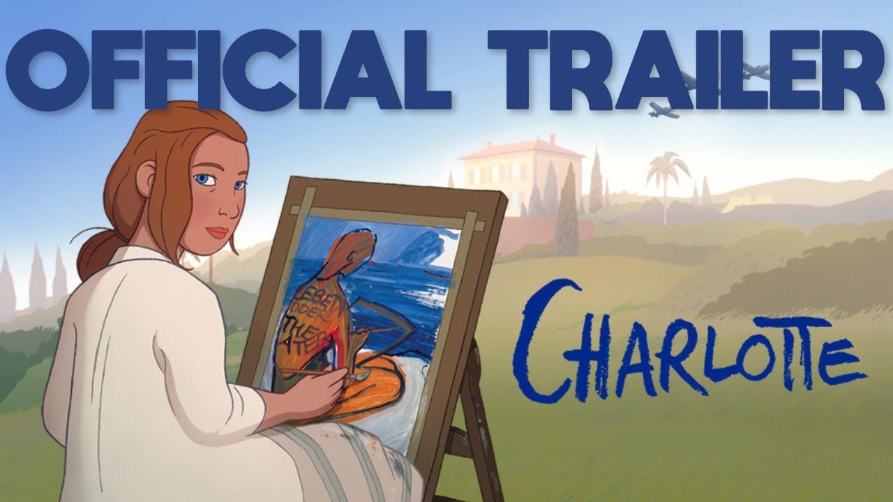 Charlotte Trailer