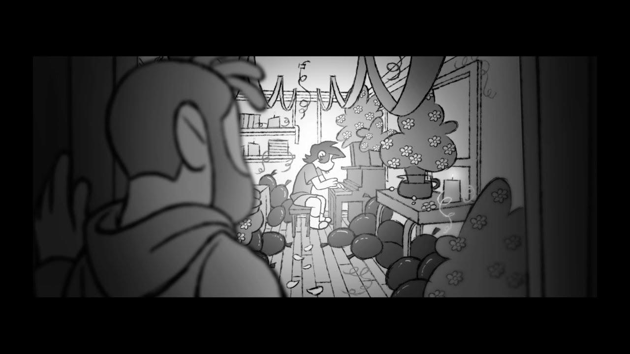 Waiting Trailer