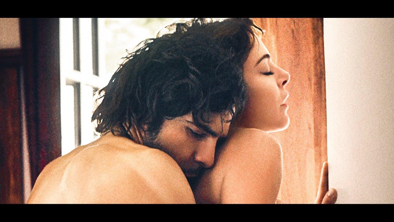 Getaway of Love Trailer