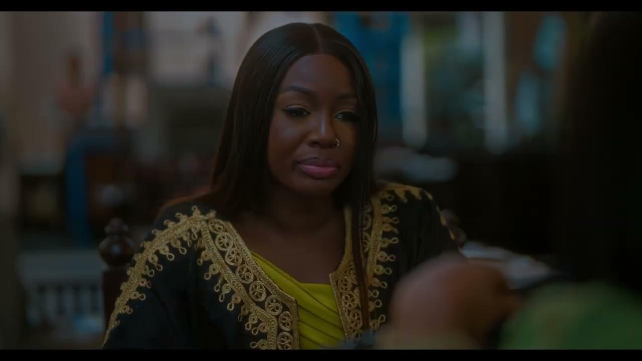 Bendel Girl Trailer