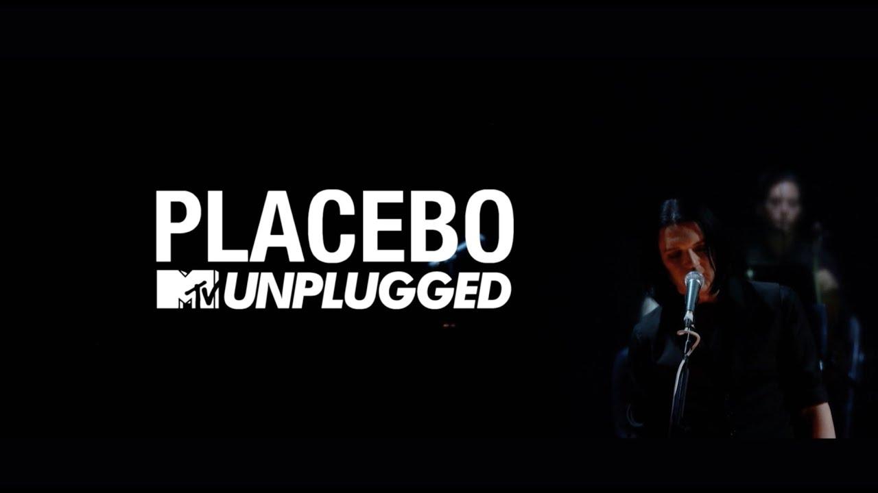 Placebo: MTV Unplugged Trailer
