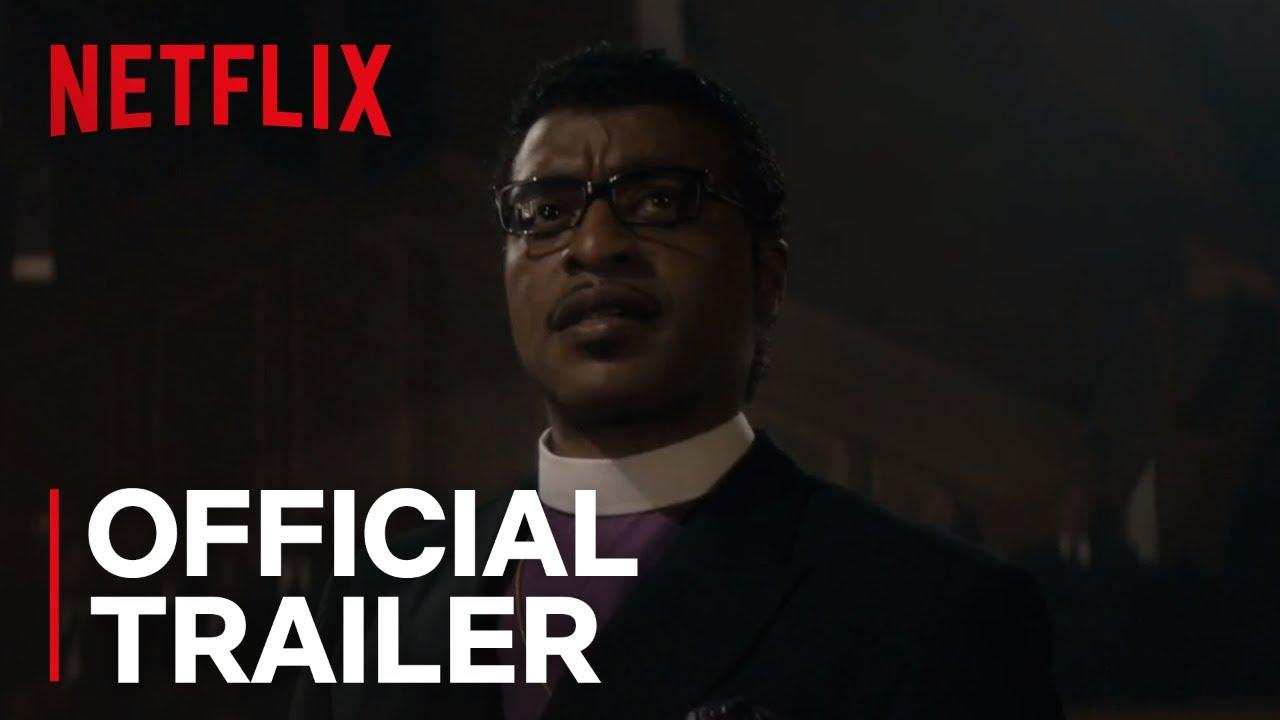 Come Sunday Trailer