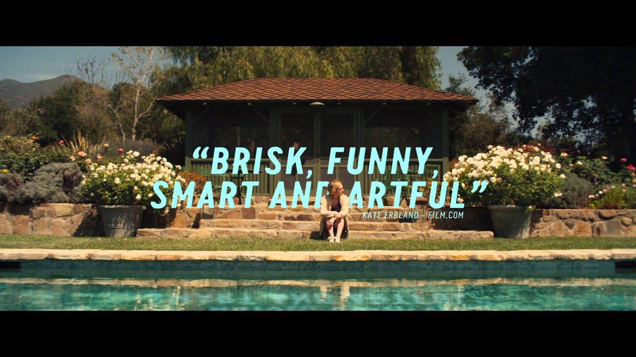 The One I Love Trailer