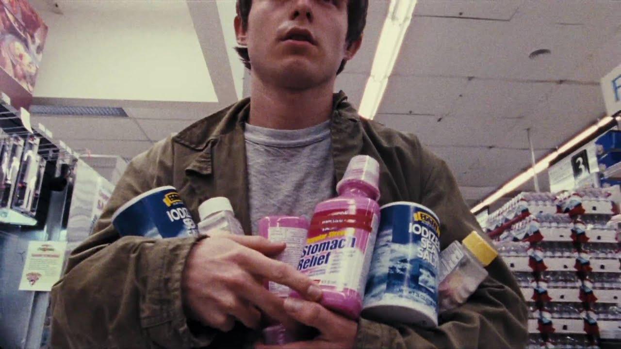 The Immaculate Conception of Little Dizzle Trailer