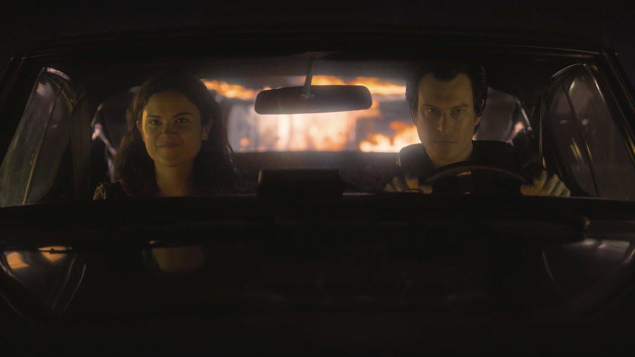Blood Relatives Trailer