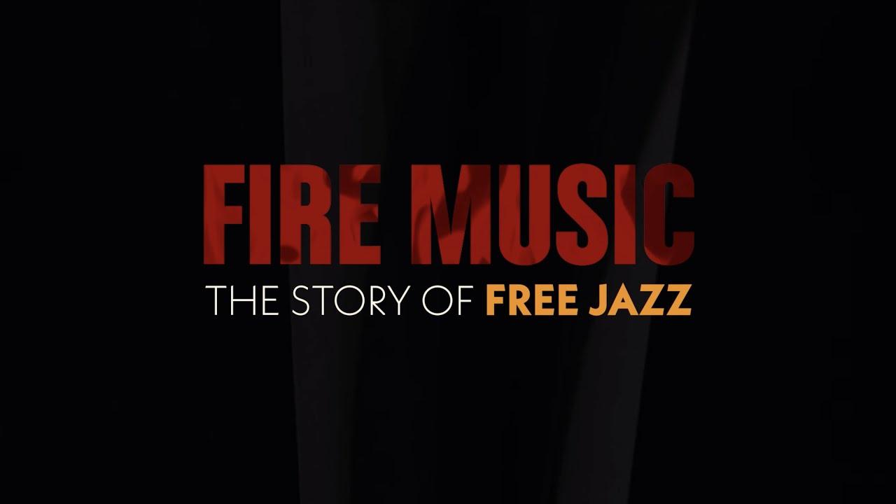 Fire Music Trailer