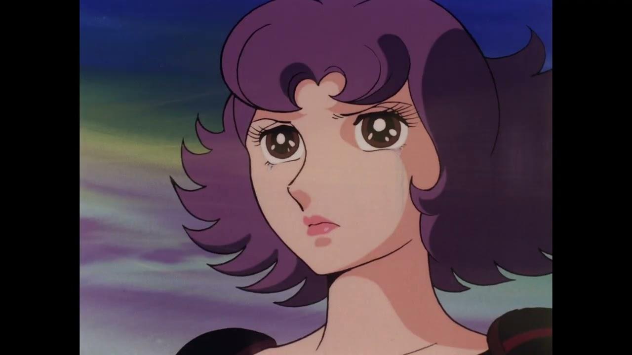 A Time Slip of 10,000 Years: Prime Rose Trailer