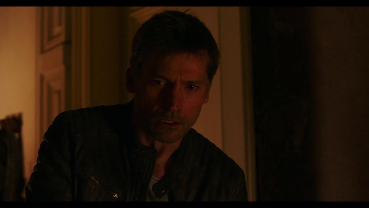 Domino Trailer