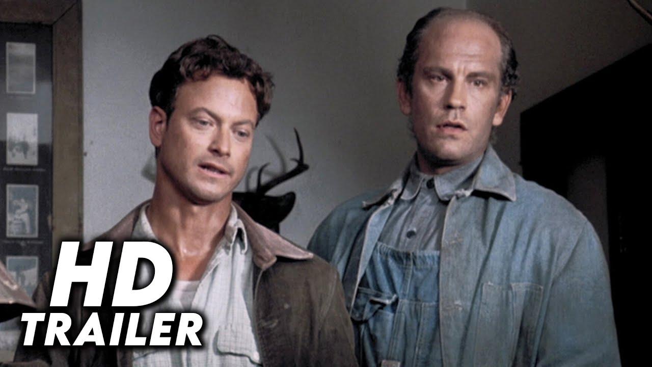 Of Mice and Men Trailer