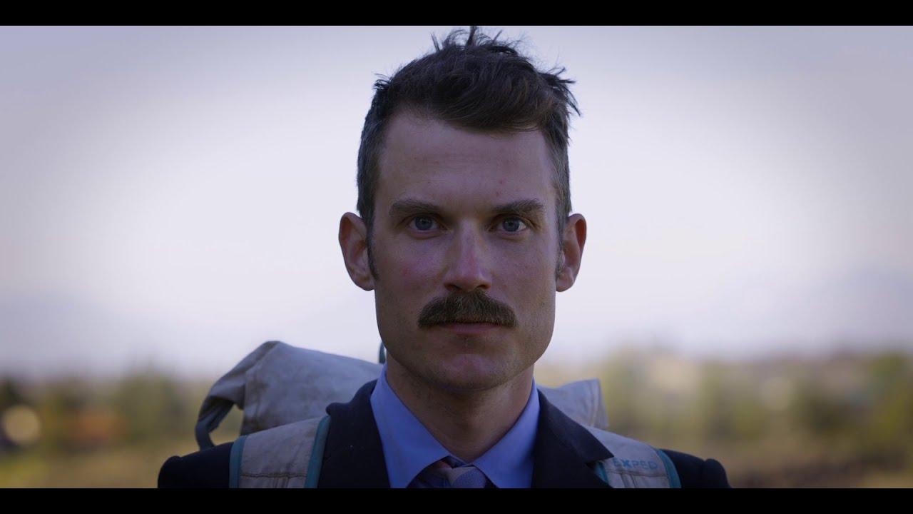 An Imperfect Advocate Trailer