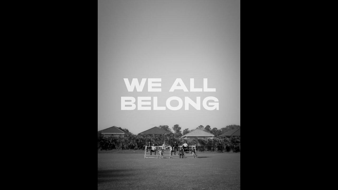 The Welcome Trailer