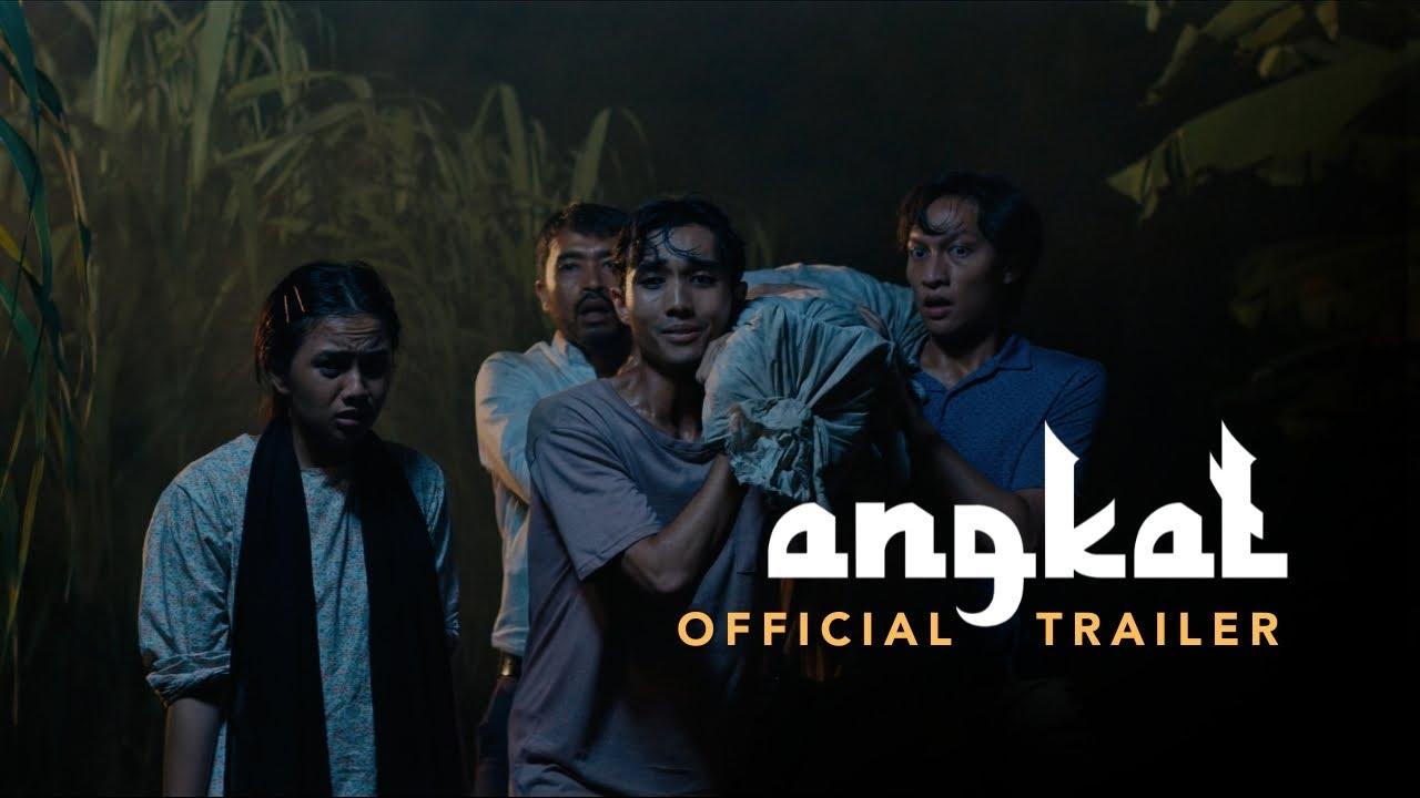 Angkat Trailer
