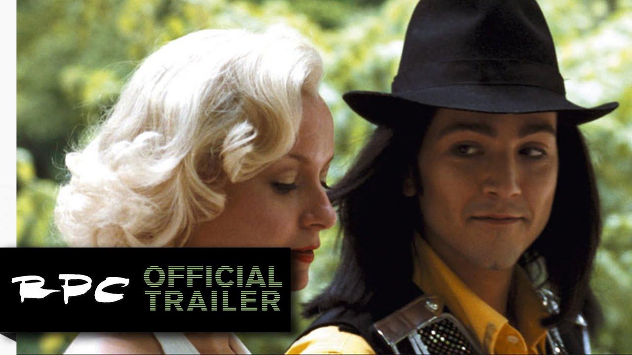 Mister Lonely Trailer
