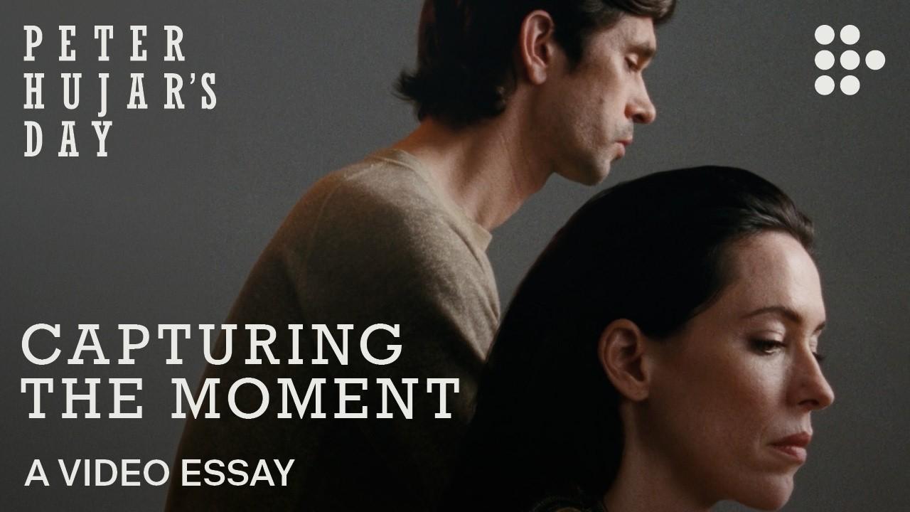 Peter Hujar's Day Trailer