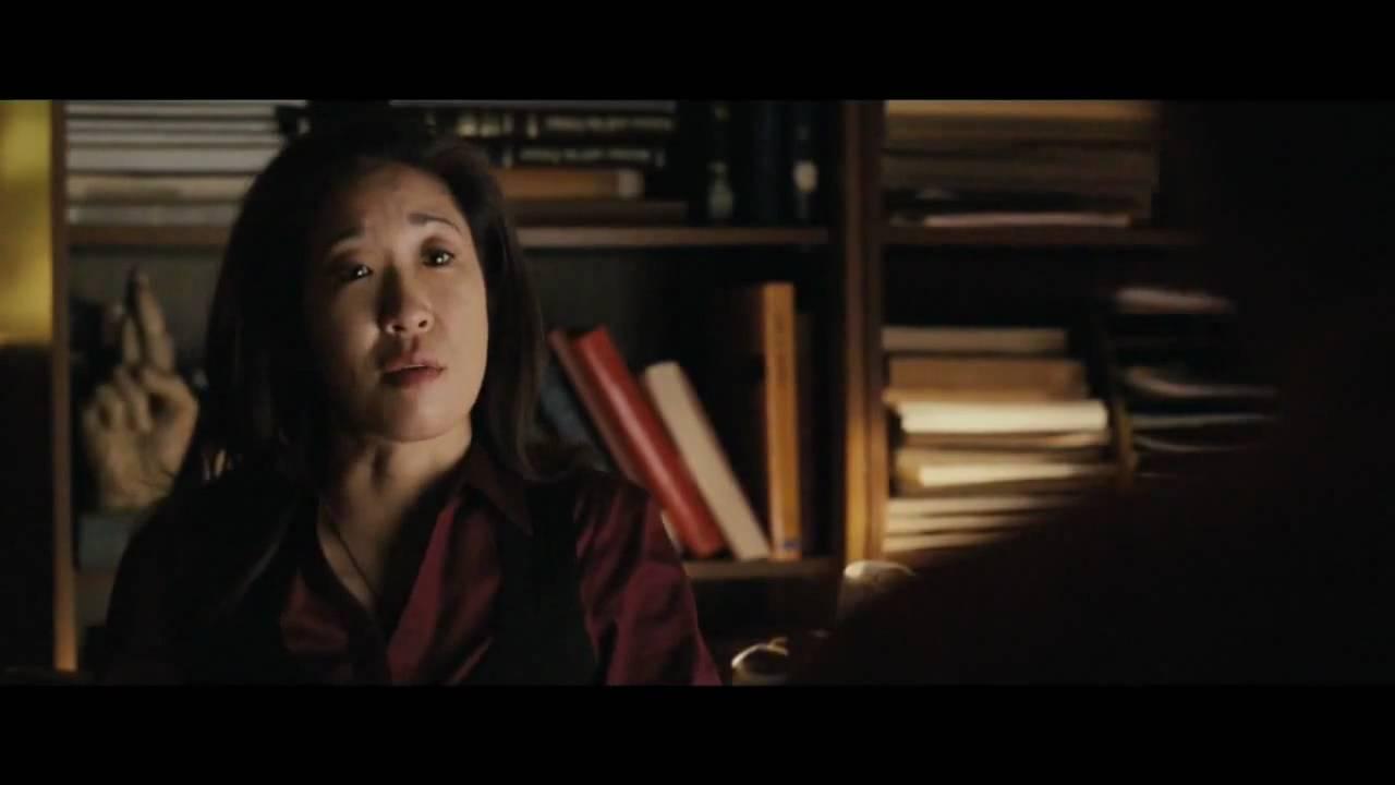 Defendor Trailer