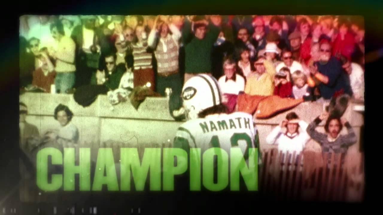 Namath Trailer