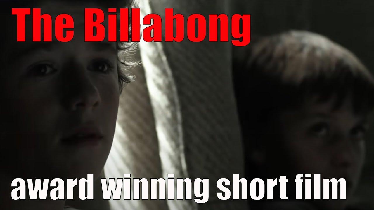 The Billabong Trailer