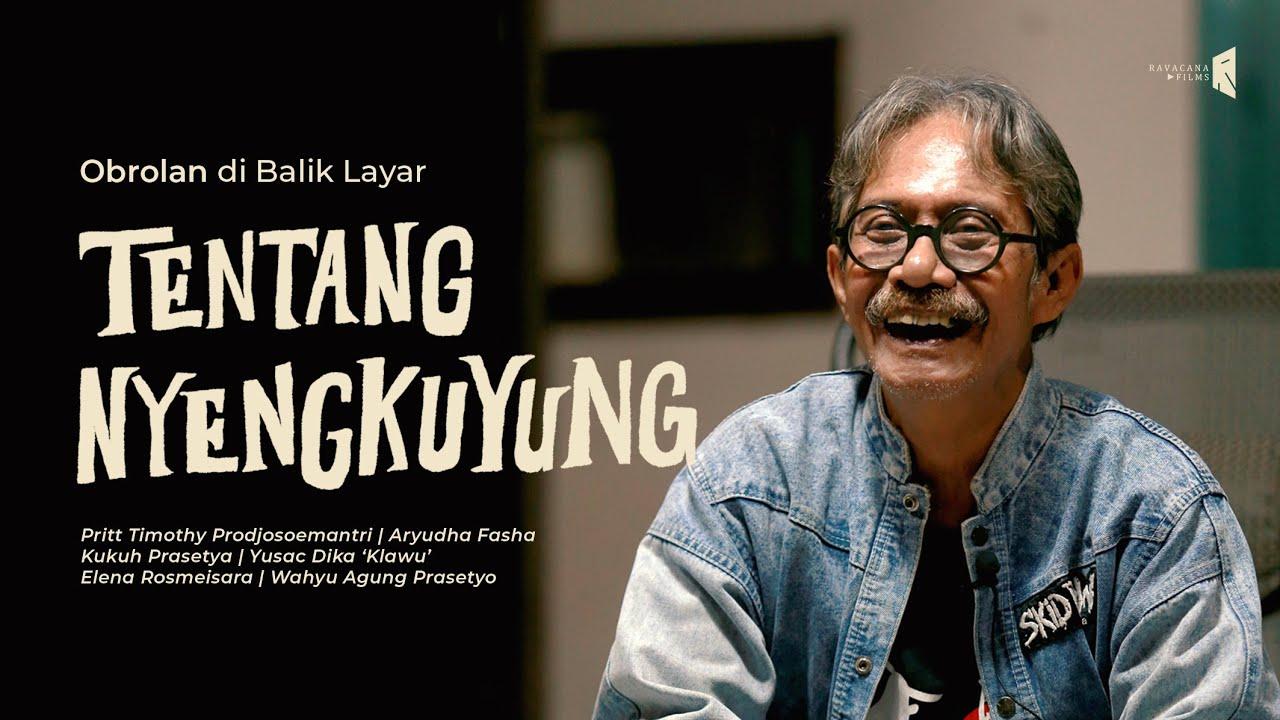Nyengkuyung Trailer