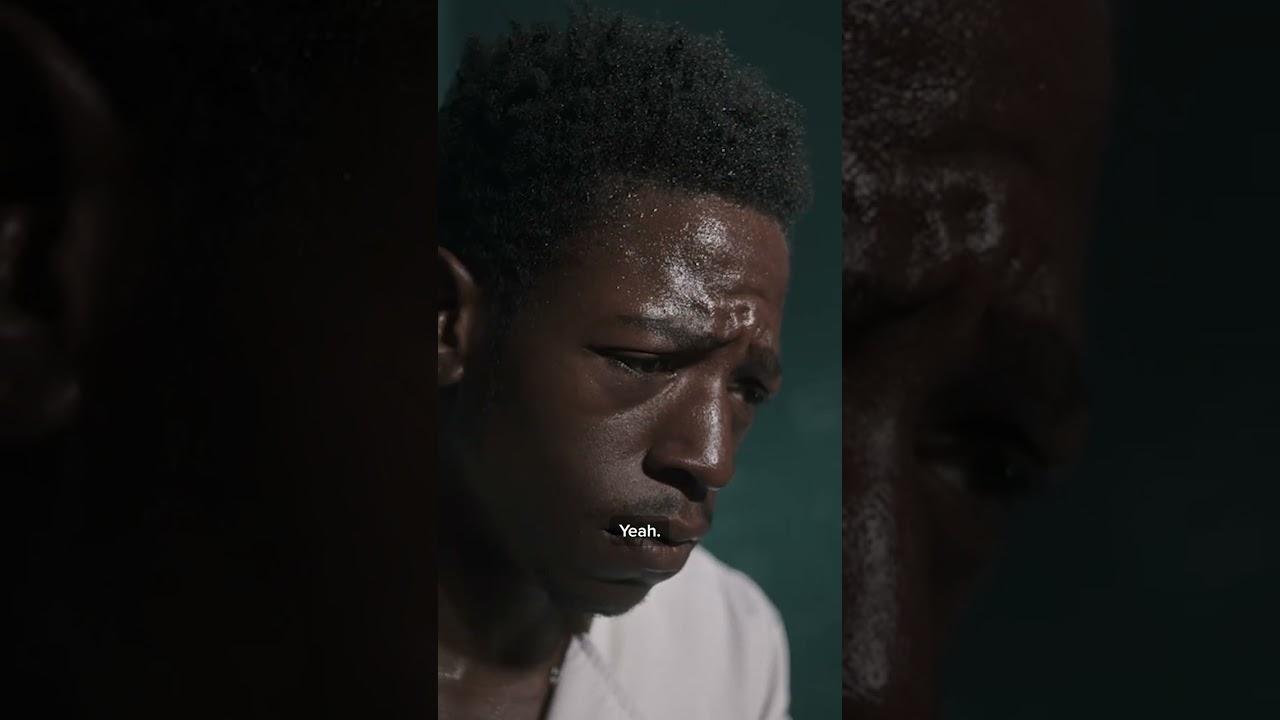 Wasteman Trailer