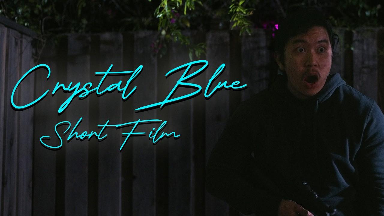 Crystal Blue Trailer
