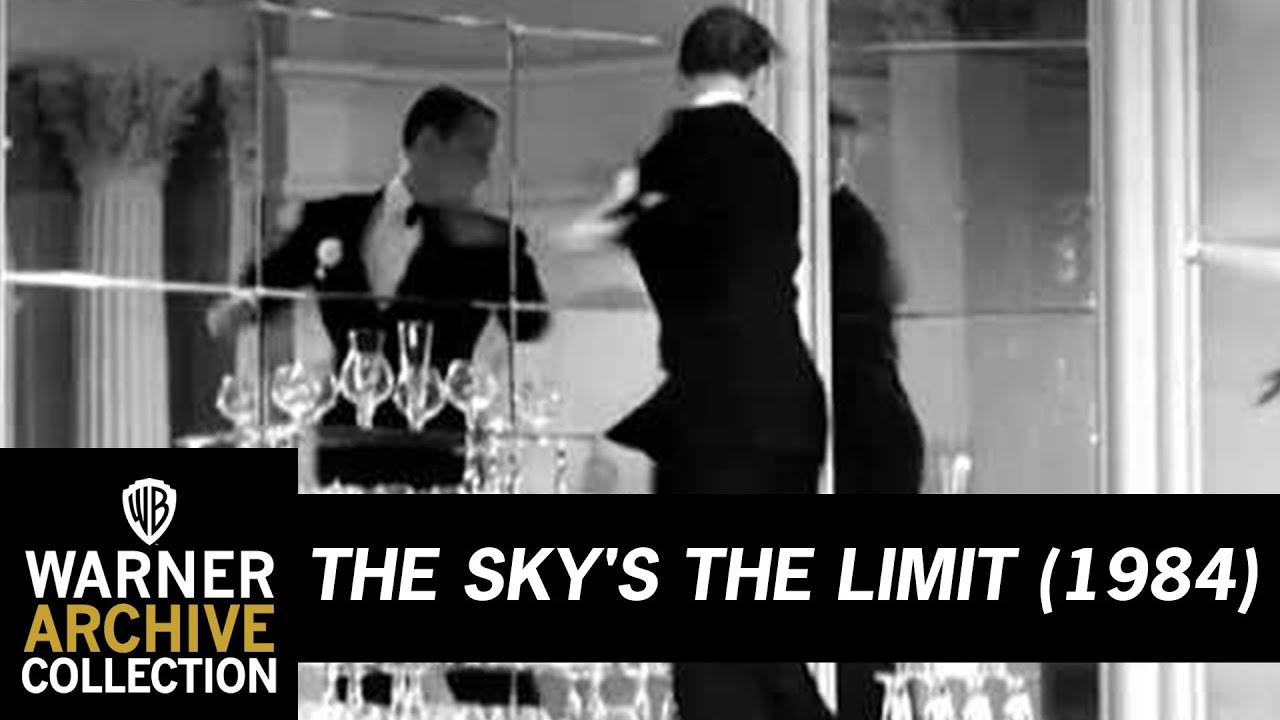 The Sky's the Limit Trailer