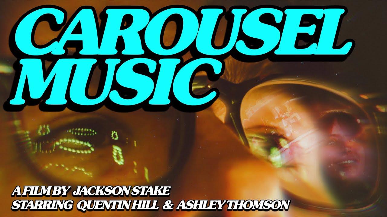 Carousel Music Trailer