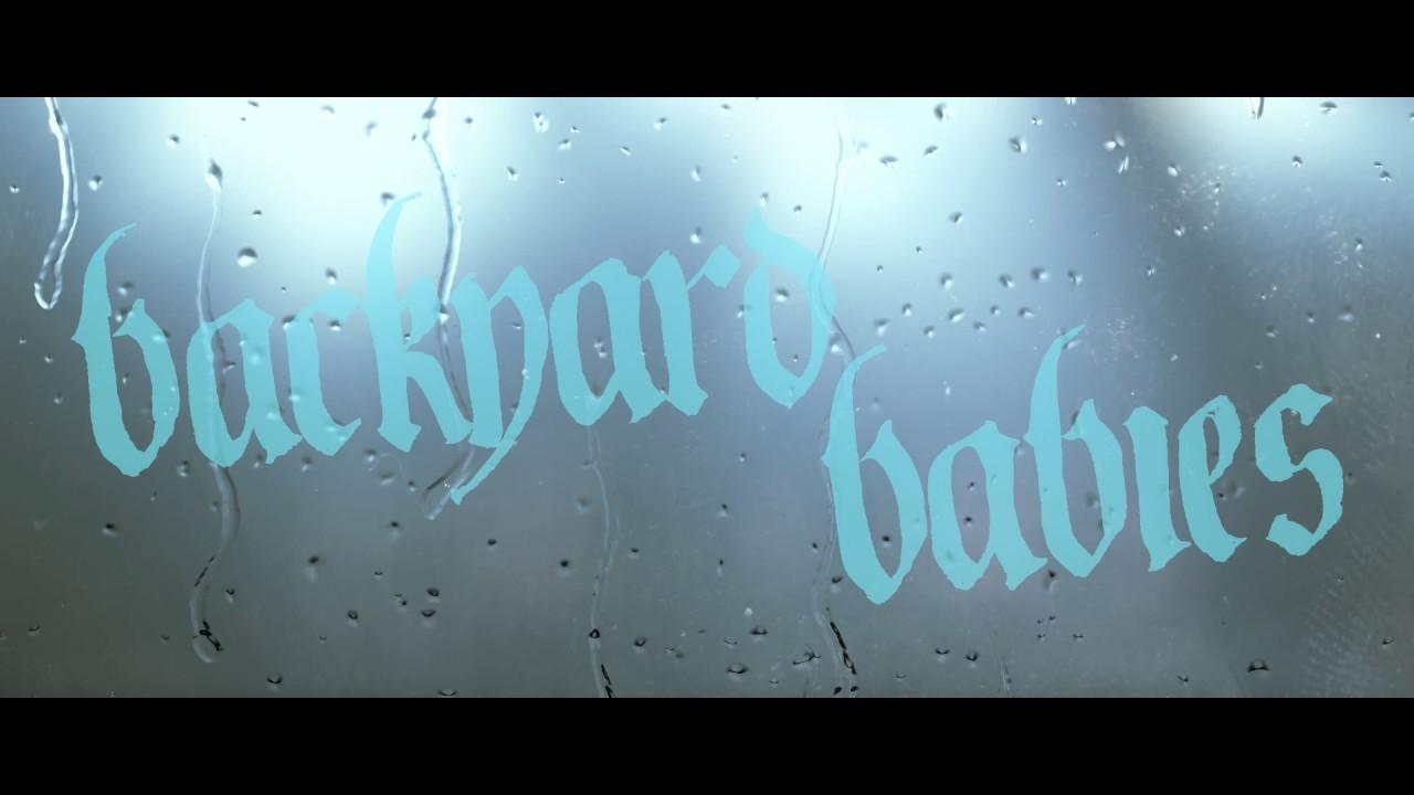 Backyard Babies - Live at Cirkus Trailer