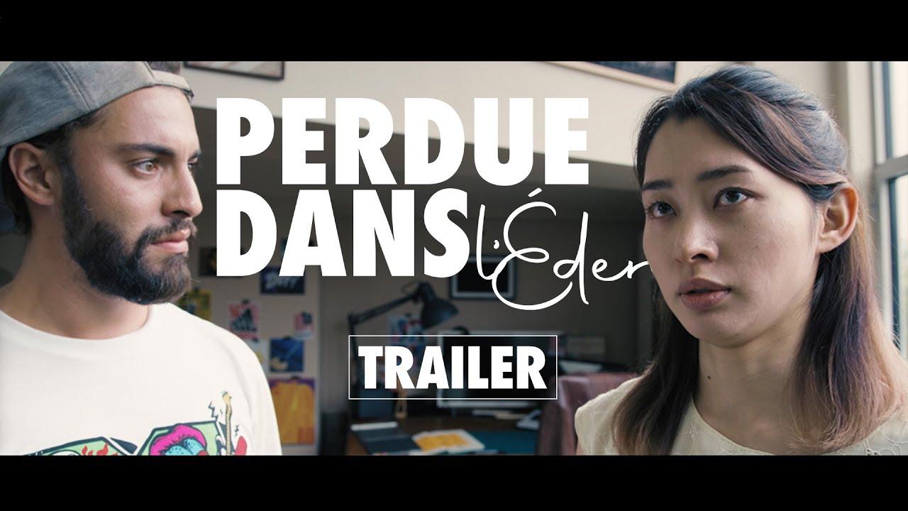 Lost in Eden Trailer