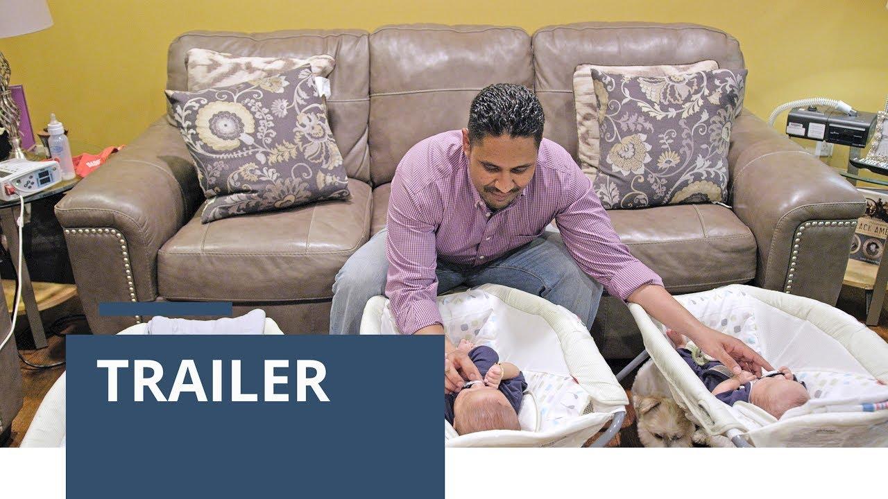 Future Baby Trailer