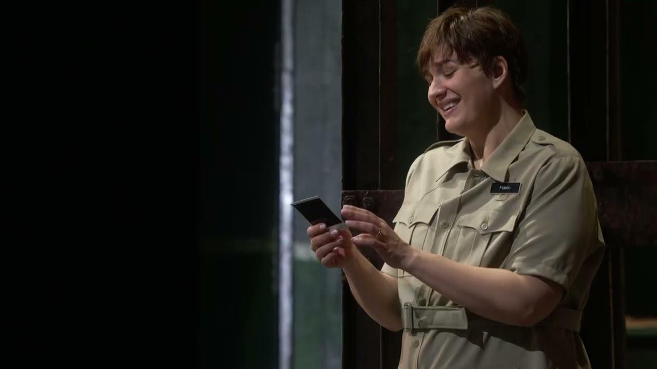 The Metropolitan Opera: Fidelio Trailer