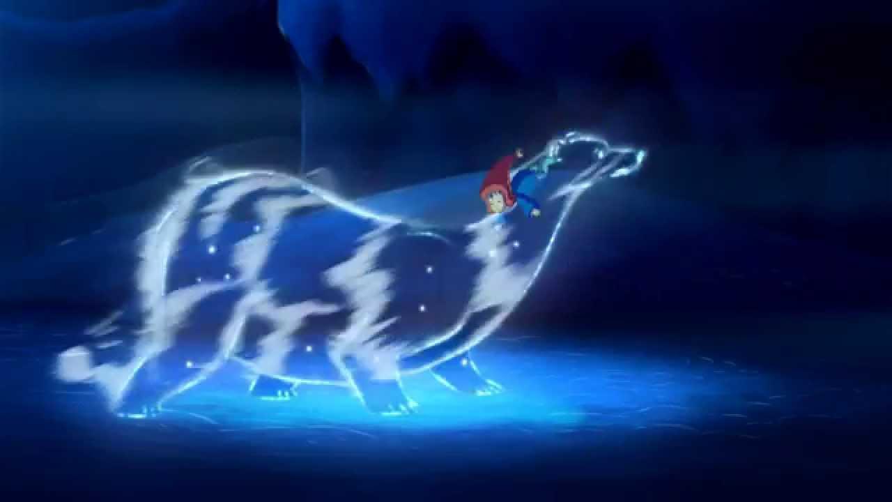 Santa's Apprentice Trailer