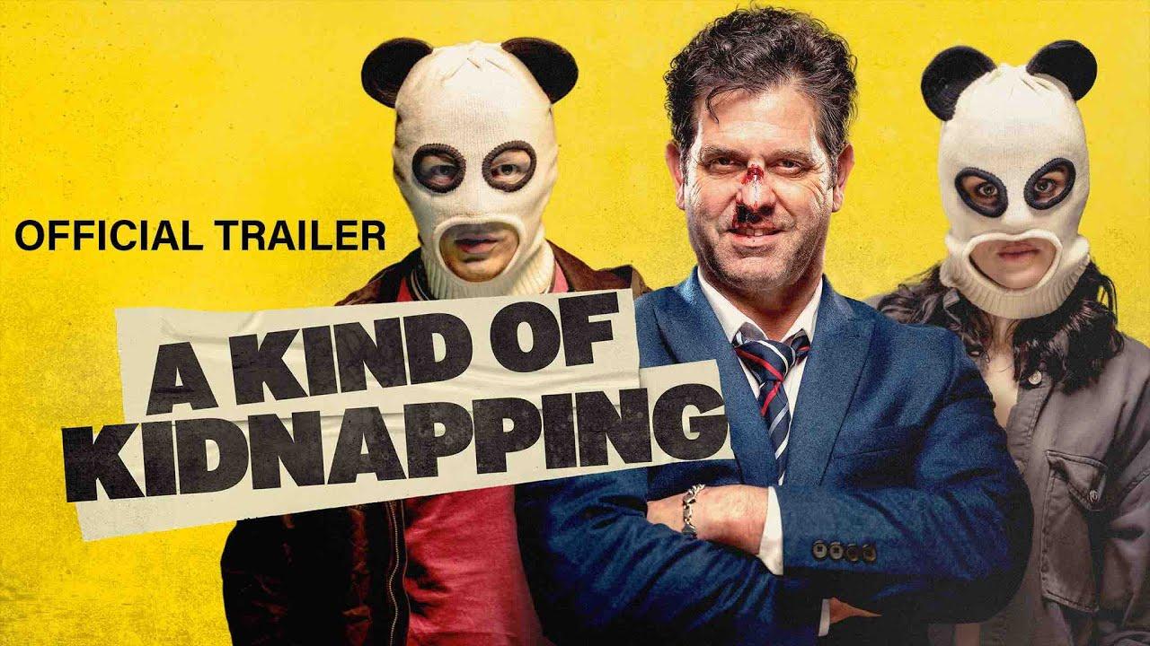 A Kind of Kidnapping Trailer