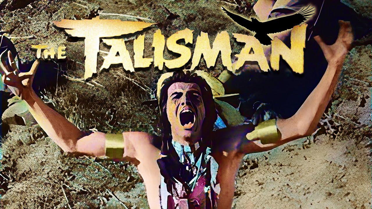 The Talisman Trailer