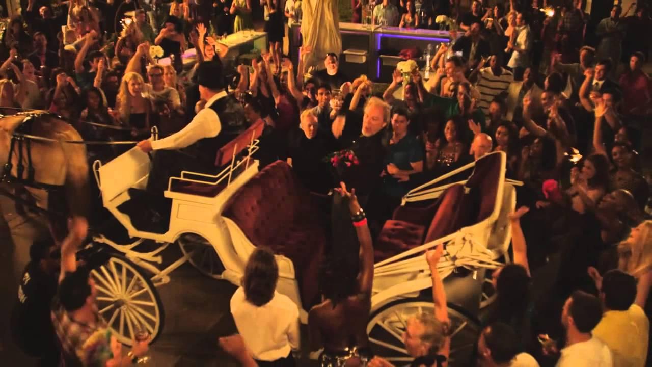 10 Rules for Sleeping Around Trailer