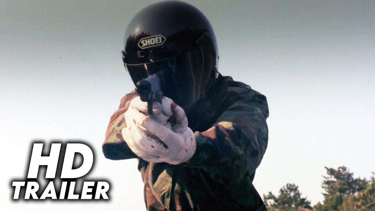 South to the Horizon Trailer