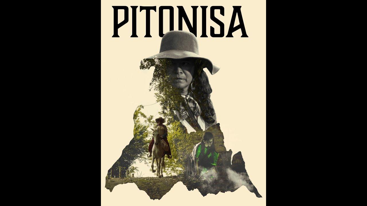 Pitonisa Trailer