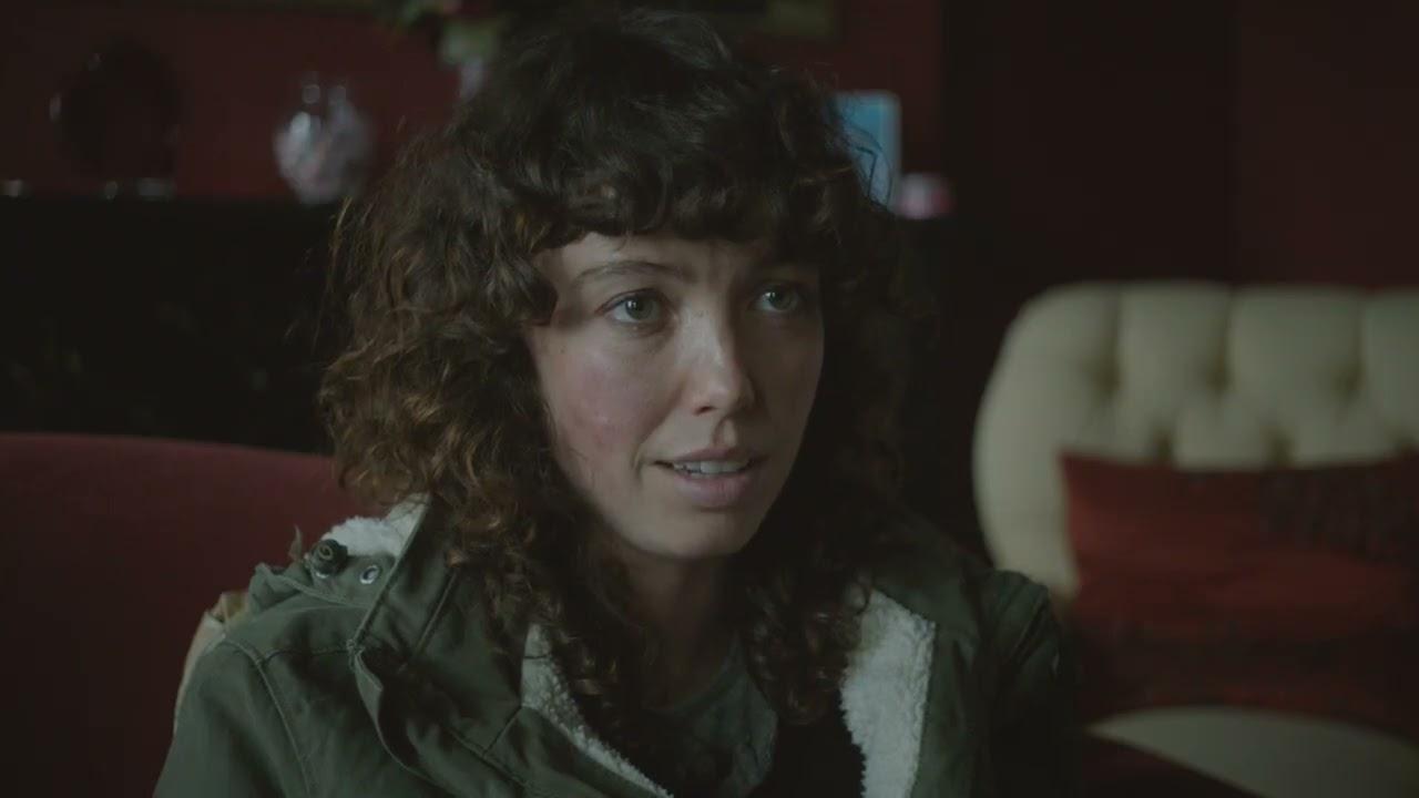 Splinters Trailer