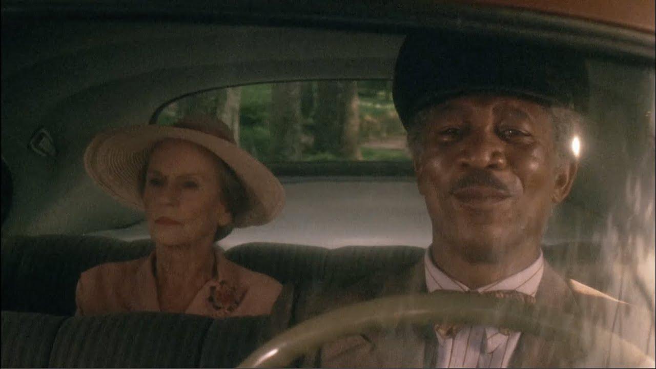 Driving Miss Daisy Trailer