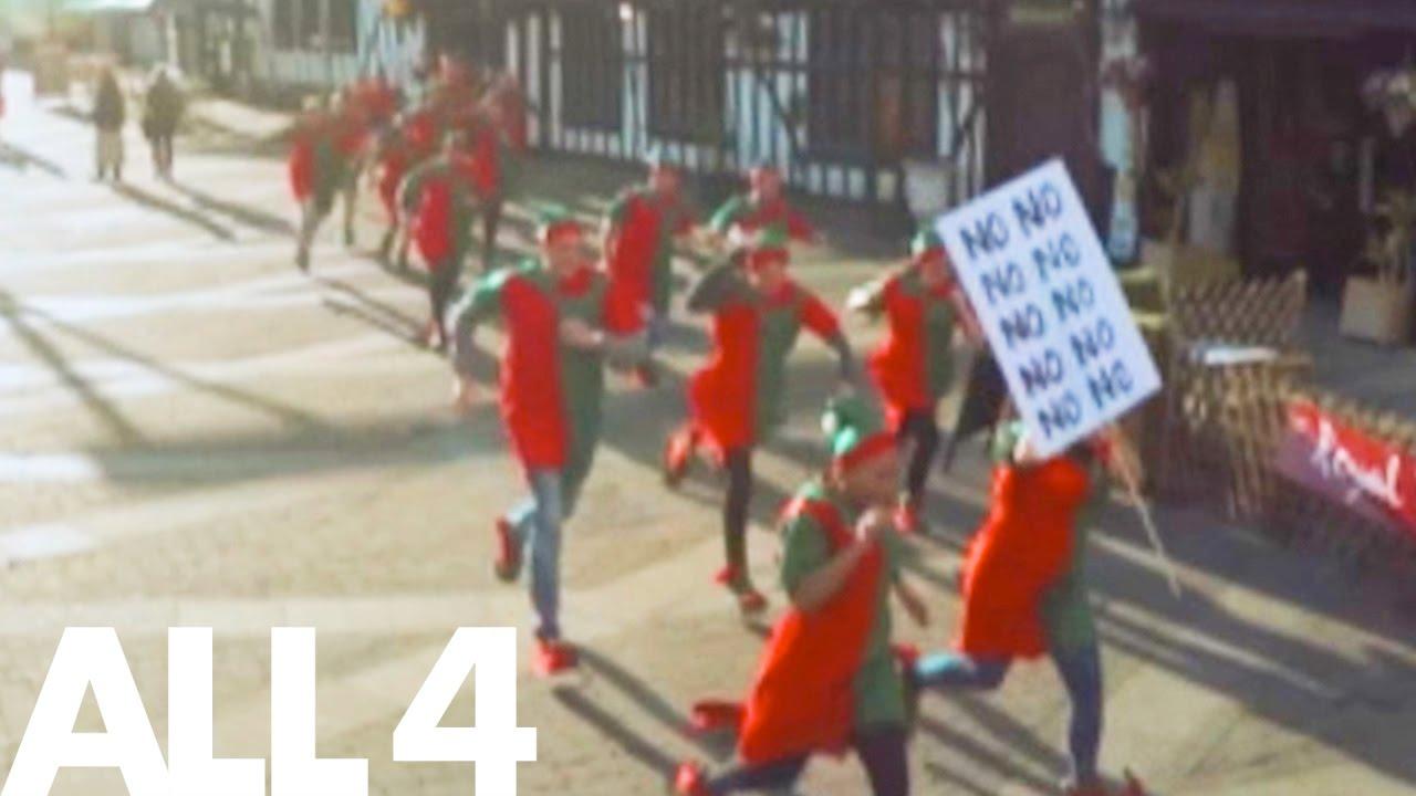 Trigger Happy TV: Christmas Special Trailer