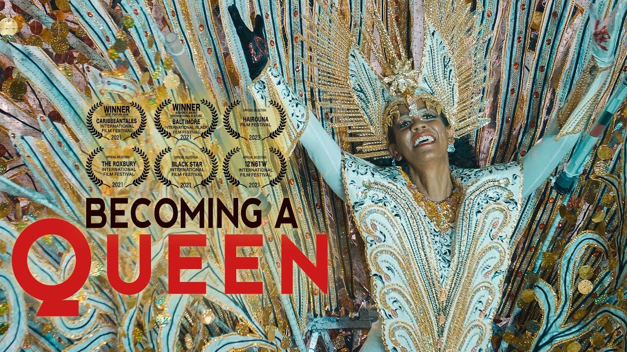 Becoming a Queen Trailer