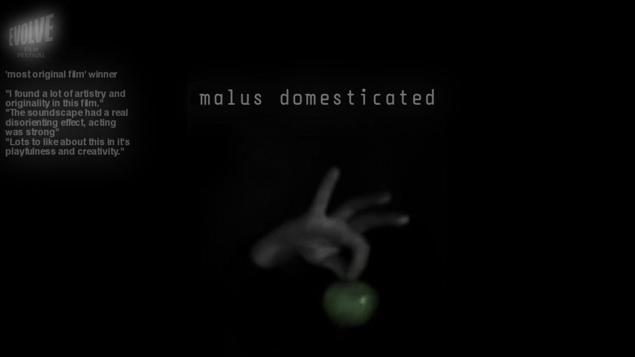 Malus Domesticated Trailer