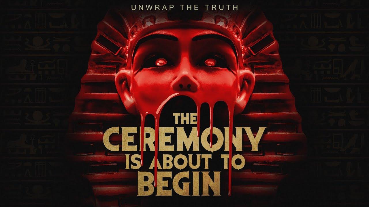 The Ceremony Is About to Begin Trailer