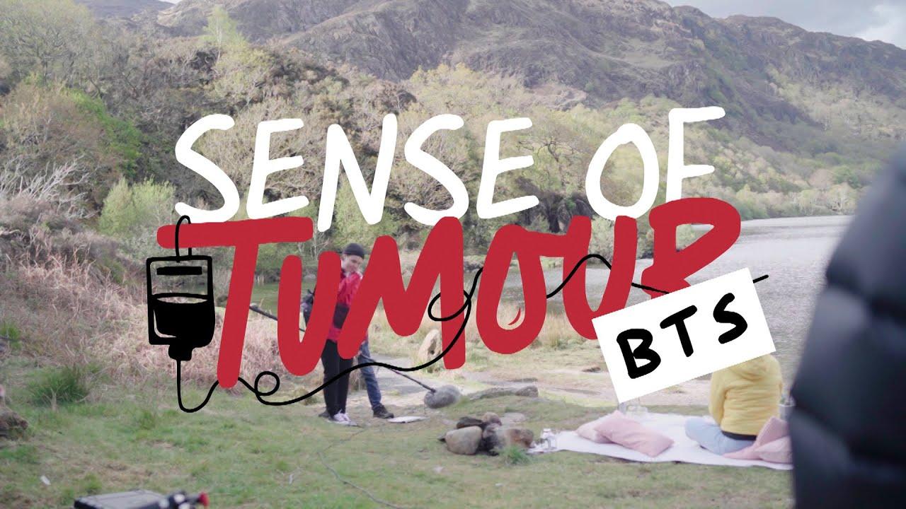 Sense of Tumour Trailer